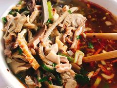 -阿叶羊杂碎(前进街店)