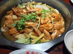 -邵汇大虾(大东门店)