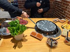 -潮牛壹号鲜牛肉火锅(光谷天地店)