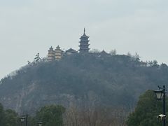 -狼山风景名胜区