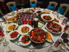 -眉州东坡(清河万象汇店)