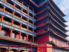 -大明幻境第一城