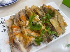 -星月美食城(雁西路店)