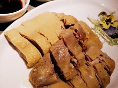 白切加积鸭-闻见中国海南菜(K11店)