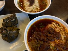 -四季春(美食街店)