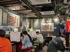 -星林居酸辣米线餐厅