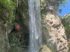 -沕沕水生态风景区