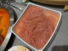 -芳竹园火锅(塘沽金街店)