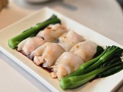 -粤财皇冠假日酒店·彩华轩中餐厅