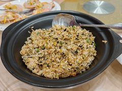 -海港餐厅·平价海鲜·茶点(小公园店)