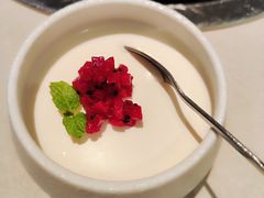 自制酸奶-浩爷羊蝎子火锅(望京店)