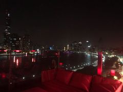 -罗斯福色戒酒吧(外滩店)
