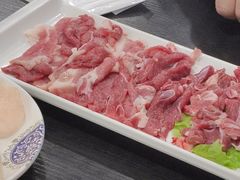 -楼外楼大刀肉传统火锅居(幸福街店)