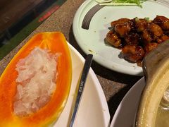 -几荷·恰似故人来(秀水广场店)