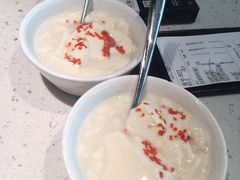 豆腐花-江渔儿酸菜鱼·拔草餐厅(虎门君乐汇店)