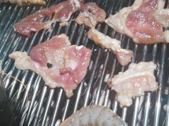 -碎怂烤肉(钟楼柳巷店)