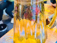 三炮台-柴窝堡22号辣子鸡·传承新疆菜