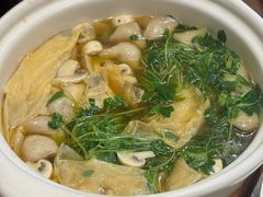 -大灶头·新昌菜(中国茶市店)