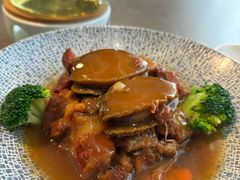 -奕景酒家· 专注大连海鲜30年(星海广场店)