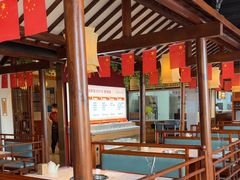 -老员外骨汤火锅(海州古城店)