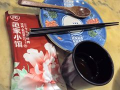 -范家小馆·烤鸭新京菜(金融街店)