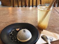 -知亘茶食