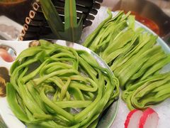 -老灶堂文创火锅(文艺路店)
