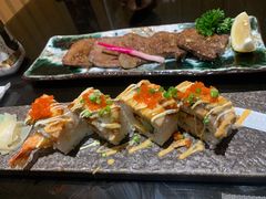 加州卷-昱匠·日本料理(金融街店)