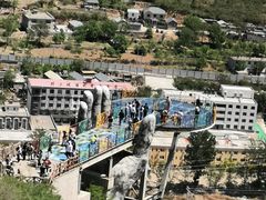 -野三坡清泉山风景区