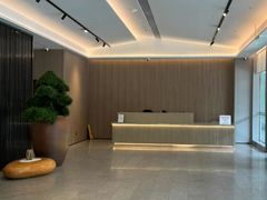 -全季酒店(深圳会展中心岗厦地铁站店)