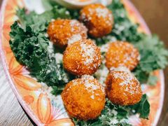 炸丸-Mammamia意大利餐厅(古北店)