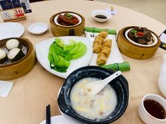 -水乡人家酒楼(坦洲店)