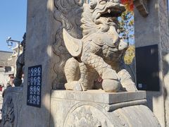 -即墨古城