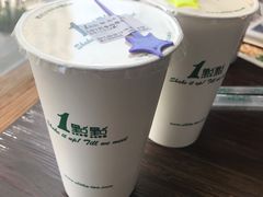 -1点点(银座和谐广场店)