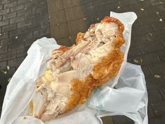 -牛街清真满恒記(平安里西大街店)