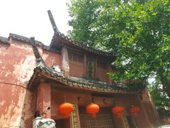 -丝绸小镇荻港古村