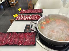-三头牛·潮汕牛肉生蚝火锅 (夏湾店)