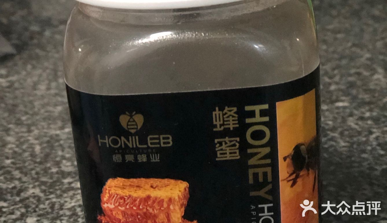手工蜂蜜吐司条