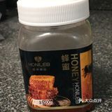 手工蜂蜜吐司条