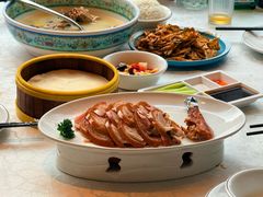 -福来居烤鸭店(天坛二店)