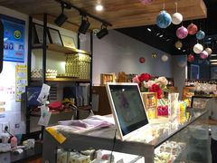 -匠造烘焙(上海湾店)