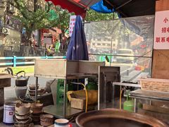 -小板凳(四公里店)