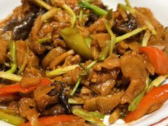 -金掌勺·锅包肉(广渠门店)