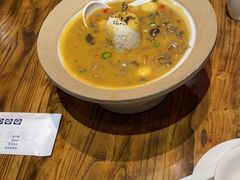 -海记品鸽·新疆菜(高铁站店)