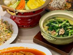 -大潮淮·淮扬菜(何园旗舰店)