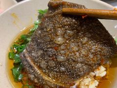 -岗上渣渣老火锅(两路口店)