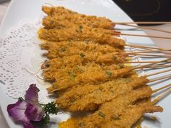 -南山翁新概念川菜(江宁万达广场店)