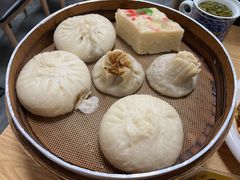 三丁包-迎扬春茶社(闻喜路店)