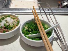 -海底捞火锅(威高广场店)
