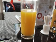 -上海锦江汤臣洲际大酒店壹阶层